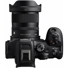 Sigma 12mm F1.4 DC , Contemporary , Canon RF