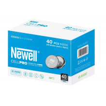 Baterija - Newell CR2032...