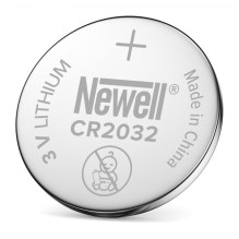 Battery - Newell CR2032 Lithium Battery 40 pcs 3V Battery - Newell CR2032 Lithium Battery 40 pcs 3V