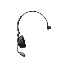 Headphones - Jabra Engage 55 Mono DECT wireless headphones, noise cancelling, black