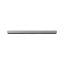 Audio equipment - Yamaha SR-X40A subwoofer Dolby Digital light gray