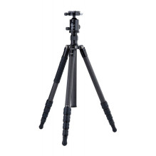 Tripod Fotopro X-65C with...