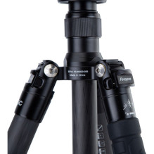 Tripod Fotopro X-65C with ball head FPH-62R (Black) Tripod Fotopro X-65C with ball head FPH-62R (Black)