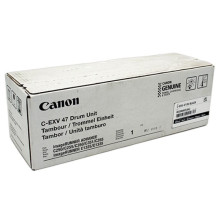 Tonerio Kasetė - Canon C-EXV 47 būgnas 24000 puslapių juodas
