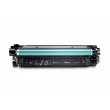 Cartridge - HP 508X High Yield Toner (CF362XC, 9500 pages, Yellow)
