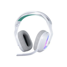 Audio Equipment - Logitech G G522 Headset (PRO-G speakers, LIGHTSPEED, RGB)