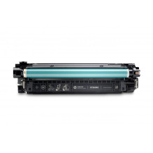 Toner - HP 508X High Yield Black Toner Cartridge (HP, CF360XC, 12500 pages, black)