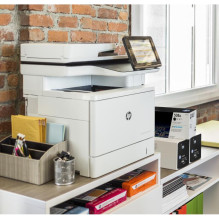 Toneris - HP 508X didelio našumo juodas tonerio kasetė (HP, CF360XC, 12500 puslapių, juodas)