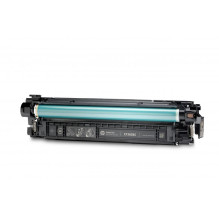 Toner - HP 508X High Yield Black Toner Cartridge (HP, CF360XC, 12500 pages, black)