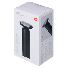 Electric Shaver - Xiaomi S101, Wet and Dry Use, IPX7, Black Electric Shaver - Xiaomi S101, Wet and Dry Use, IPX7, Black