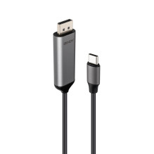 Kabelis - Lindy 2m USB Type...