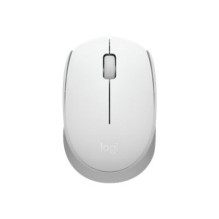 Input device - Logitech Mouse M171 Wireless Optical Tracking 12 Months Battery Life White