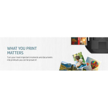 Cartridge - HP Ink No 932 933 (HP, 932, 933, Original, Black, Color)