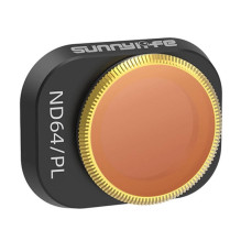 Filter - Sunnylife N4P-FI728 ND/PL Filter Set for DJI Mini 4 Pro