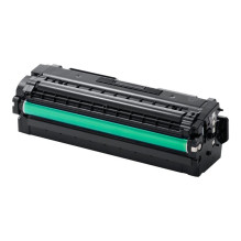 Toner cartridge - Samsung CLT-Y505L 2400-4400 pages yellow Toner cartridge - Samsung CLT-Y505L 2400-4400 pages yellow