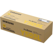 Tonerio kasetė - Samsung CLT-Y505L 2400-4400 puslapių geltona Tonerio kasetė - Samsung CLT-Y505L 2400-4400 puslapių geltona