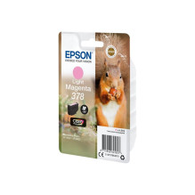 Cartridge - Epson Ink 378 Claria Photo HD Light Magenta