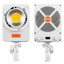 Lighting Equipment - MOBULA 540 LED Light 3200-5600K 3500 LUX Lighting Equipment - MOBULA 540 LED Light 3200-5600K 3500 LUX