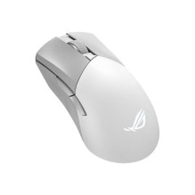 Gaming mouse - Asus ROG Gladius III Wireless 36K DPI RGB White Gaming mouse - Asus ROG Gladius III Wireless 36K DPI RGB White