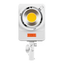 Apšvietimo Įranga - MOBULA 540 LED Šviesa (3200-5600K, 3500 LUX, Nuotolinis Valdymas)
