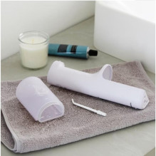 Sveikata ir asmeninė priežiūra - Panasonic Oral Irrigator EW-DJ26-V303 0.2L, 5 galingumo lygiai, balta Sveikata ir asmeninė priežiūra - Panasonic Oral Irrigator EW-DJ26-V303 0.2L, 5 galingumo lygiai, balta