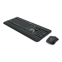 Keyboard and mouse -...