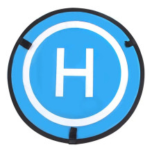 Dronų kilimėlis - Sunnylife DJI-TJP03 75cm Dvipusis nailono kilimėlis