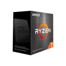 Processor - AMD Ryzen 7 5700G 2.4GHz 8-Core 20MB Cache AM4