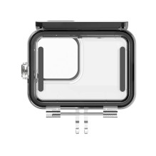 Camera accessory - Telesin GP-WTP-901 Waterproof case for GoPro Hero 9-13, 45m depth Camera accessory - Telesin GP-WTP-901 Waterproof case for GoPro Hero 9-13, 45m depth