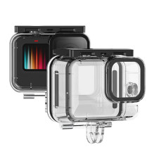 Camera accessory - Telesin GP-WTP-901 Waterproof case for GoPro Hero 9-13, 45m depth Camera accessory - Telesin GP-WTP-901 Waterproof case for GoPro Hero 9-13, 45m depth