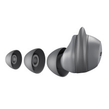 Ausinės - Lindy LE400W True Wireless Bluetooth 5.0 In-Ears 4h baterija