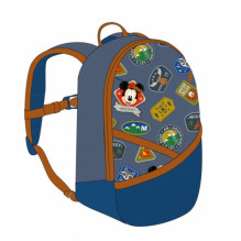 Children's backpack - Cerda Mickey Mouse backpack for children, bright graphics