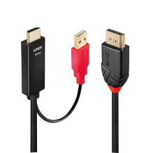 Adapteris - Lindy HDMI į...