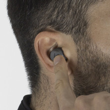 Headphones - Lindy LE400W True Wireless Bluetooth 5.0 In-Ears 4h battery