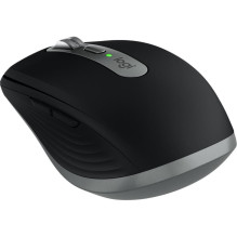 Input device - Logitech MX Anywhere 3S mouse (8K DPI, Bluetooth, space gray) Input device - Logitech MX Anywhere 3S mouse (8K DPI, Bluetooth, space gray)