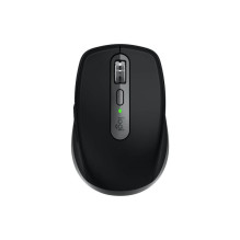 Input device - Logitech MX Anywhere 3S mouse (8K DPI, Bluetooth, space gray) Input device - Logitech MX Anywhere 3S mouse (8K DPI, Bluetooth, space gray)