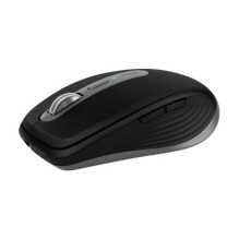Input device - Logitech MX Anywhere 3S mouse (8K DPI, Bluetooth, space gray) Input device - Logitech MX Anywhere 3S mouse (8K DPI, Bluetooth, space gray)