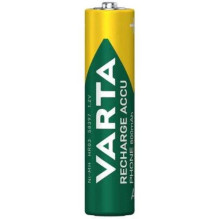 Baterija - Varta Recharge Accu Phone AAA 800mAh 2vnt
