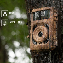 Surveillance Camera - KF Concept KF35.129 4K 32MP Bluetooth Night Vision