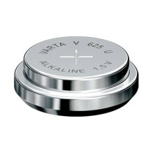 Baterija - Varta V625U šarminė baterija 1.5V elektronikai Baterija - Varta V625U šarminė baterija 1.5V elektronikai