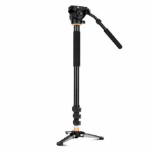 Monopod - MITOYA MTY324B 2D...
