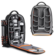 Bag - KF Concept Beta V3 18L for 2 cameras and lenses Black