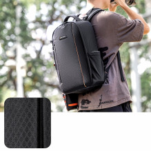 Bag - KF Concept Beta V3 18L for 2 cameras and lenses Black