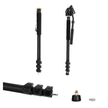 Monopod - MITOYA MTY324B 2D 205cm 5kg load Monopod - MITOYA MTY324B 2D 205cm 5kg load