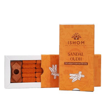 Aromatherapy Incense -...