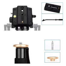Monopod - MITOYA MTY324B 2D 205cm 5kg load Monopod - MITOYA MTY324B 2D 205cm 5kg load
