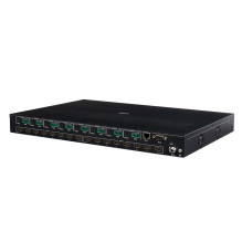 AV Matricos Jungiklis - Lindy 8x8 HDMI 4K60 Bepertraukis Multi-View Matrica 3840x2160 AV Matricos Jungiklis - Lindy 8x8 HDMI 4K60 Bepertraukis Multi-View Matrica 3840x2160