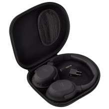 Wireless headphones - Lindy LH500XW ANC, 30h battery, aptX audio