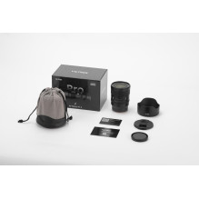 Lens - Viltrox AF 50mm F1.4 Pro Nikon Z Full-Frame Prime Lens Lens - Viltrox AF 50mm F1.4 Pro Nikon Z Full-Frame Prime Lens