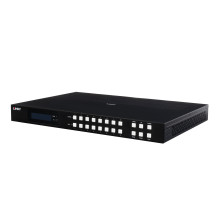 AV Matricos Jungiklis - Lindy 8x8 HDMI 4K60 Bepertraukis Multi-View Matrica 3840x2160 AV Matricos Jungiklis - Lindy 8x8 HDMI 4K60 Bepertraukis Multi-View Matrica 3840x2160